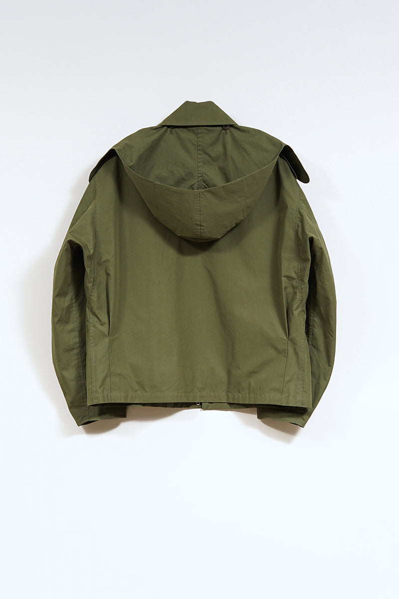ナイジェル・ケーボン】MAN / RAFユーティリティージャケット / RAF