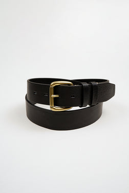 【ナイジェル・ケーボン】MAN / ダブルキーパーベルト / ACC-10 DOUBLE KEEPER BELT