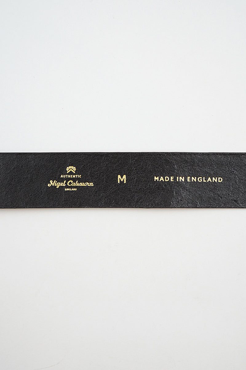 NigelCabournLYBRO オイルドコート ナイジェルケーボン 縄ベルト NigelCabournLYBRO オイルドコート 縄ベルト ナイジェルケーボン