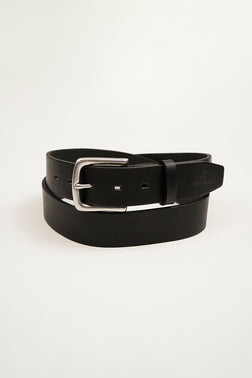 【ナイジェル・ケーボン】MAN / レザーベルトキューバ / LEATHER BELT CUBA