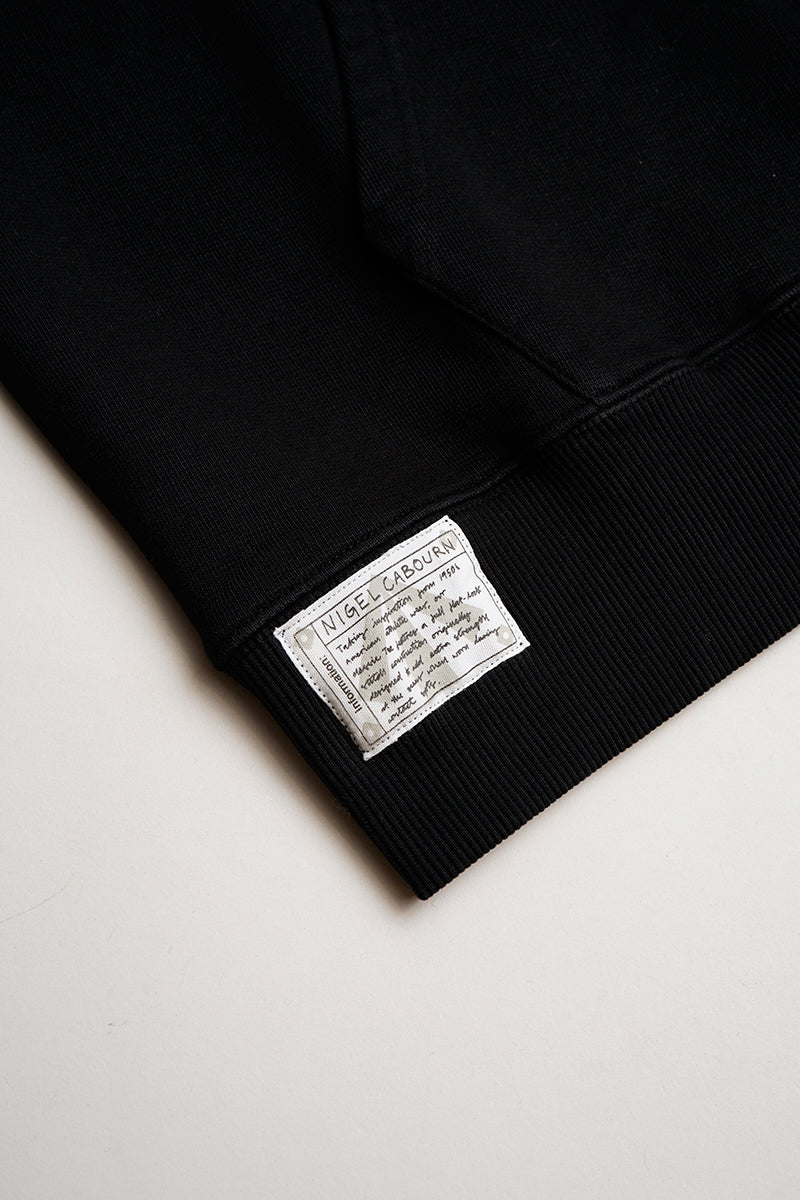 ナイジェル・ケーボン】MAN / 14オンス フーディー / AG3 HOODIE