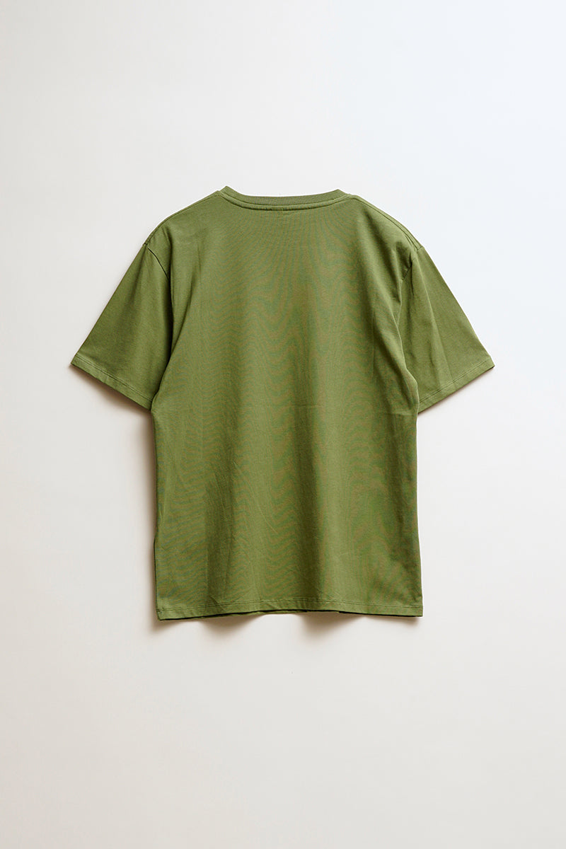NIGEL CABOURN ナイジェルケーボン 6オンス プリントTシャツ ナイジェル・ケーボン/Nigel Cabourn - 6オンス プリントTシャツ