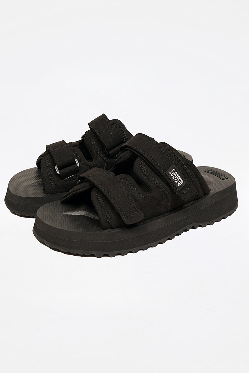 【ナイジェル・ケーボン】UNISEX / ナイジェル・ケーボン × スイコック - モギ / Nigel Cabourn x SUICOKE MOGI