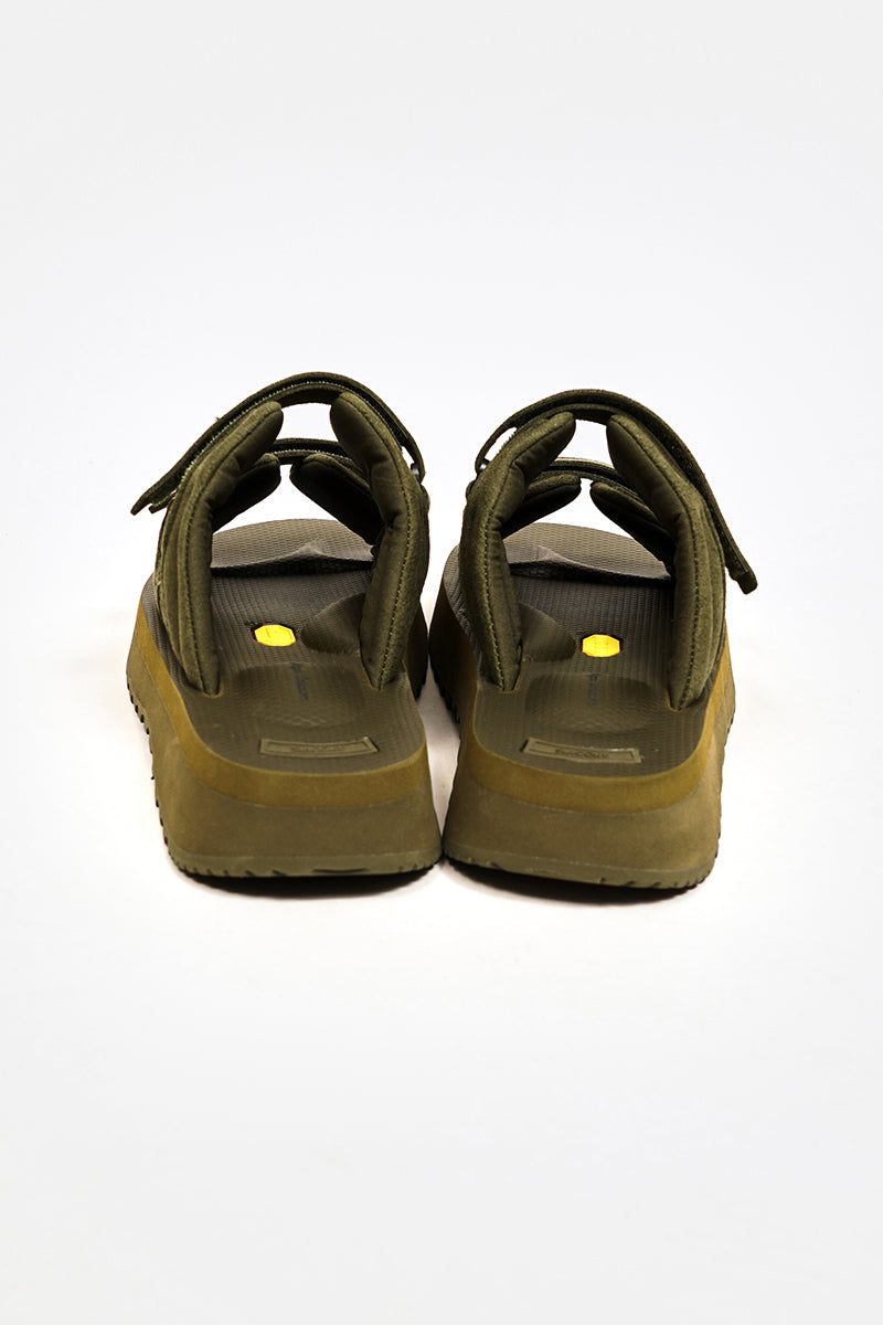【ナイジェル・ケーボン】UNISEX / ナイジェル・ケーボン × スイコック - モギ / Nigel Cabourn x SUICOKE MOGI