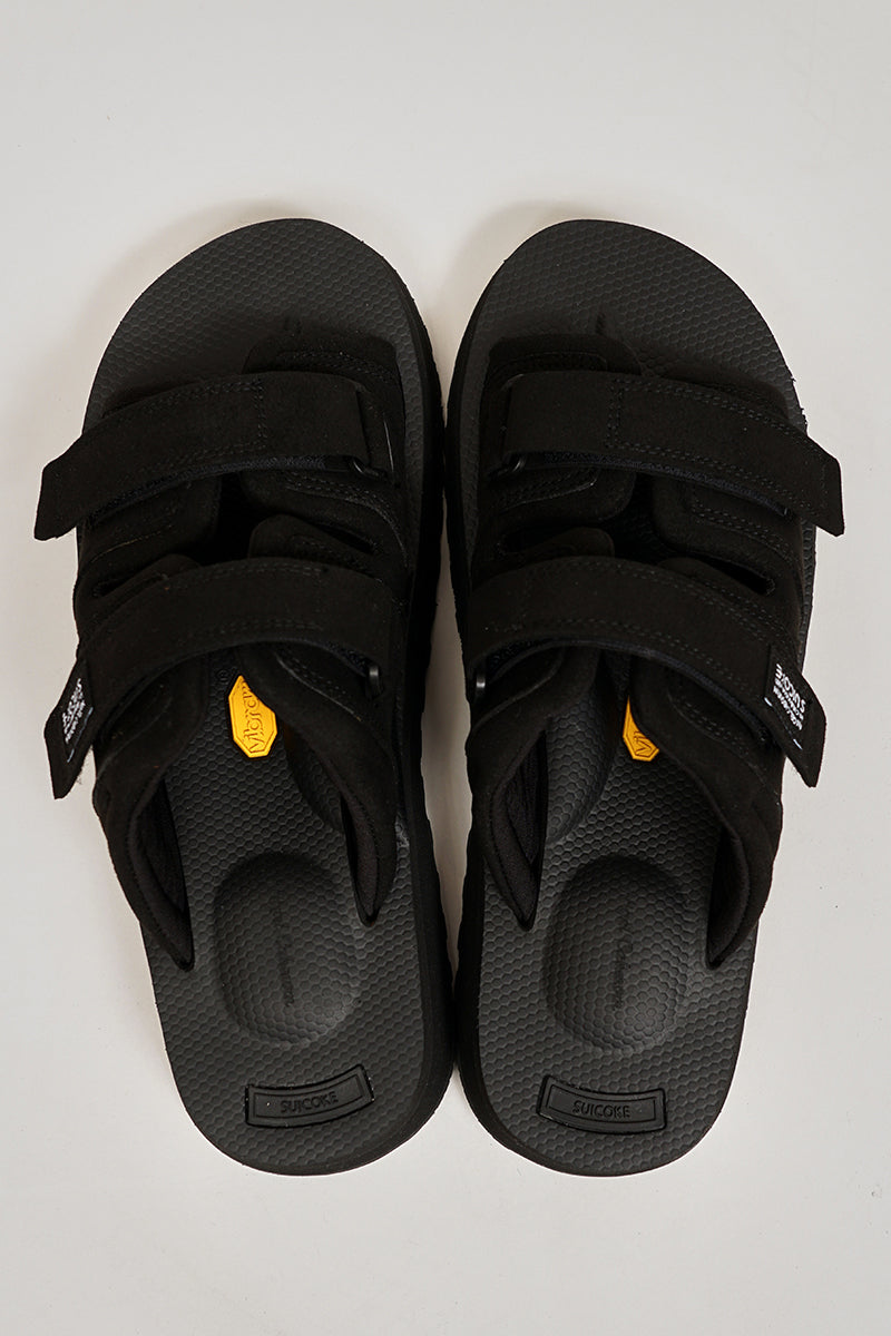 【ナイジェル・ケーボン】UNISEX / ナイジェル・ケーボン × スイコック - モギ / Nigel Cabourn x SUICOKE MOGI