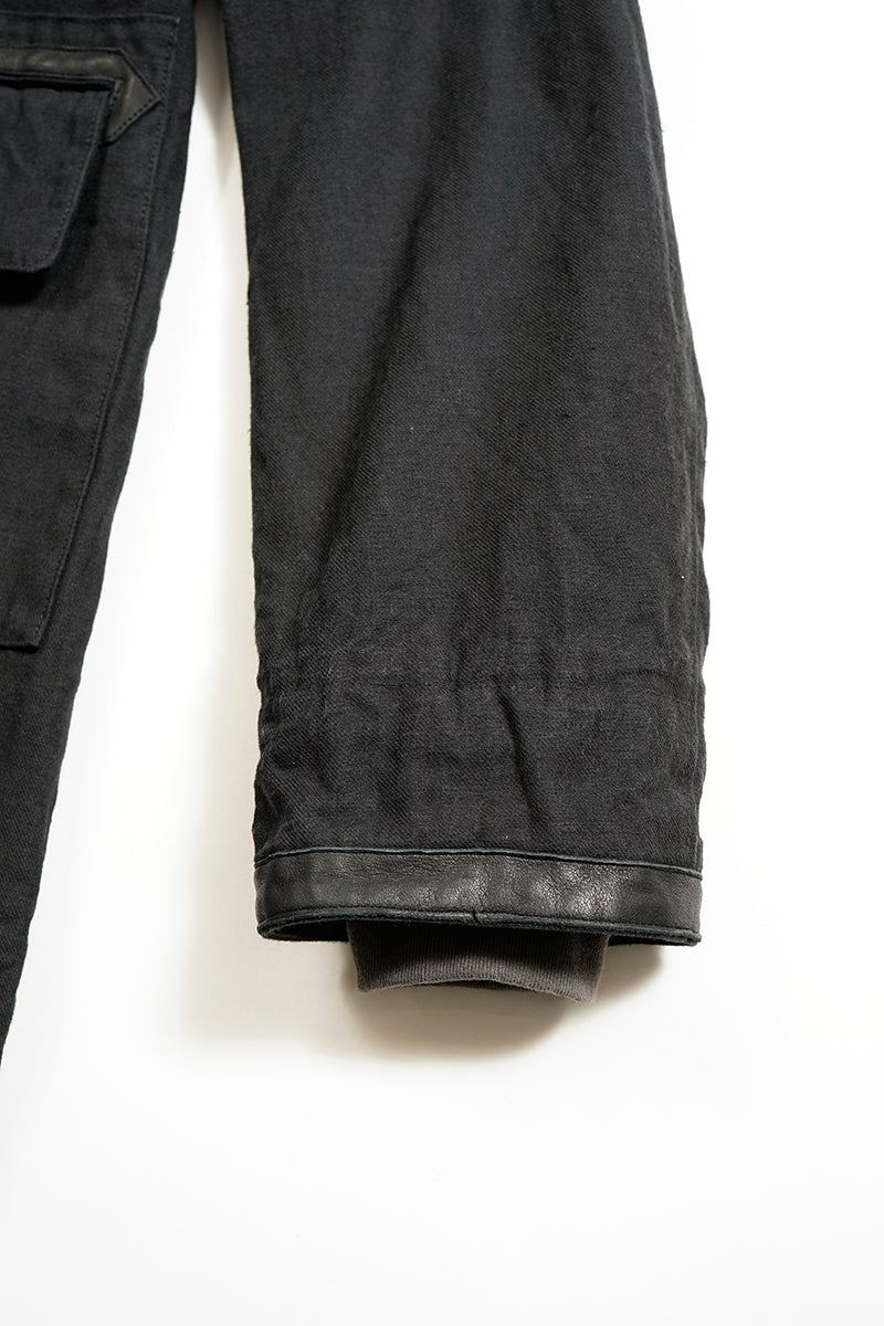 【ナイジェル・ケーボン】MAN / スウェディッシュワークジャケット / SWEDISH WORK JACKET