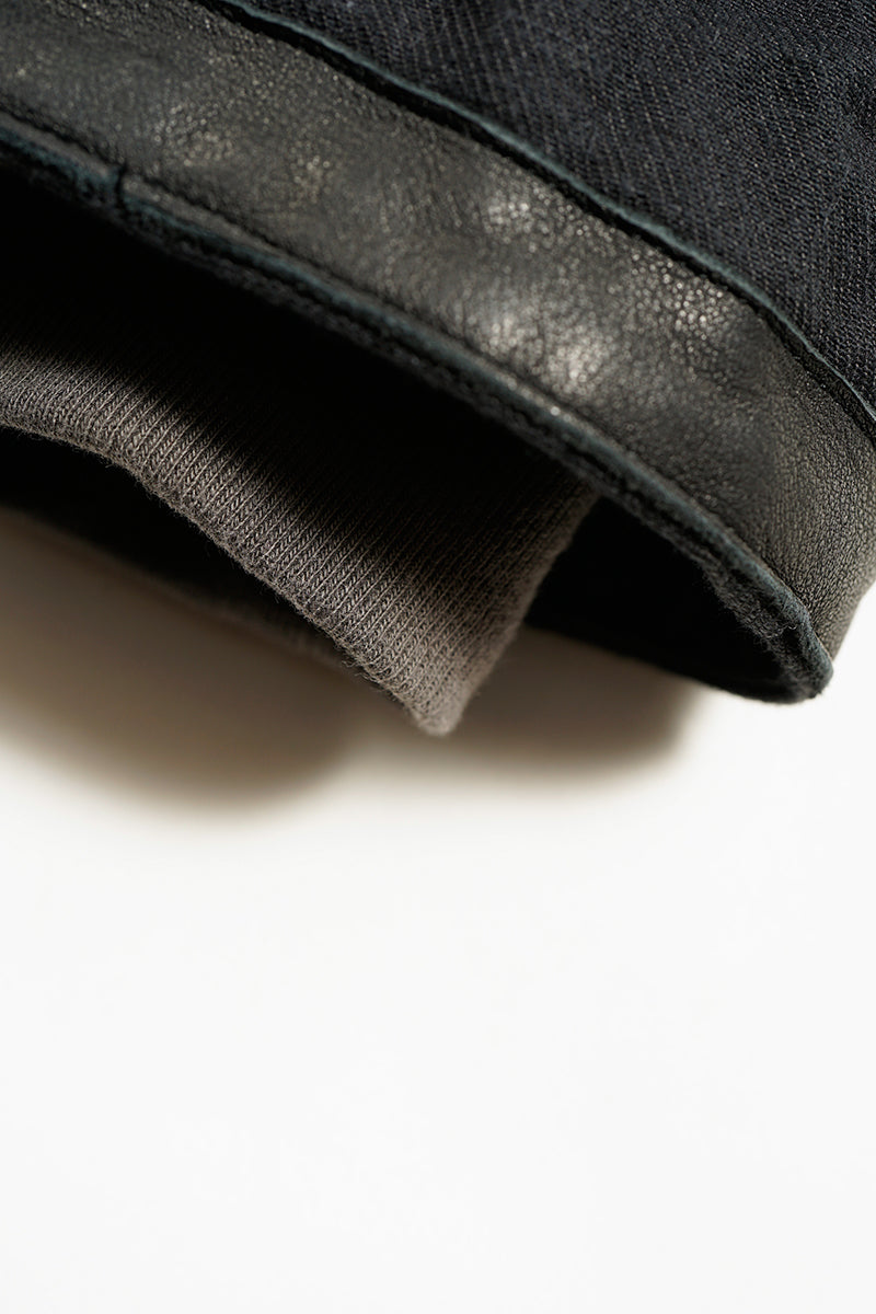 【ナイジェル・ケーボン】MAN / スウェディッシュワークジャケット / SWEDISH WORK JACKET