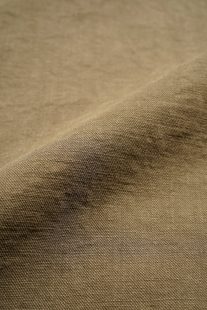 Nigel Cabourn スウェディッシュワークジャケット　2025AW スウェディッシュワークジャケット ／ SWEDISH WORK