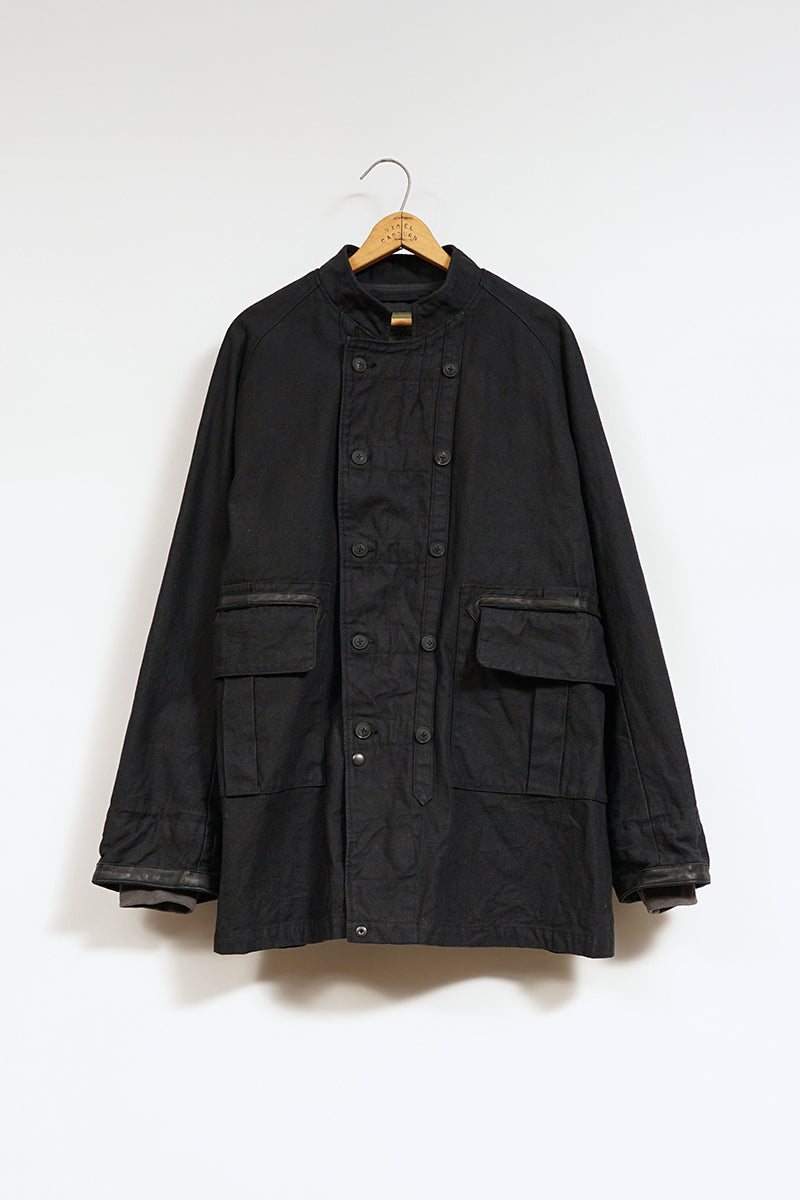 【ナイジェル・ケーボン】MAN / スウェディッシュワークジャケット / SWEDISH WORK JACKET