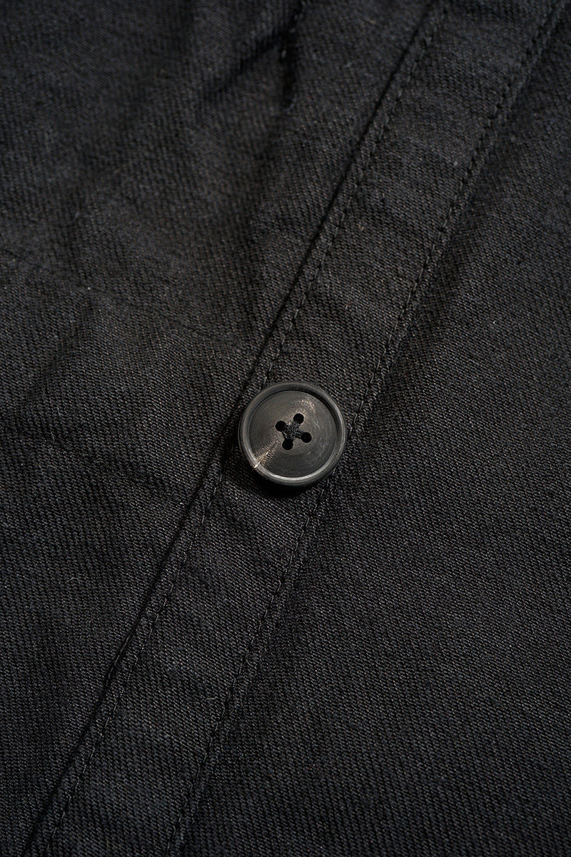 【ナイジェル・ケーボン】MAN / スウェディッシュワークジャケット / SWEDISH WORK JACKET