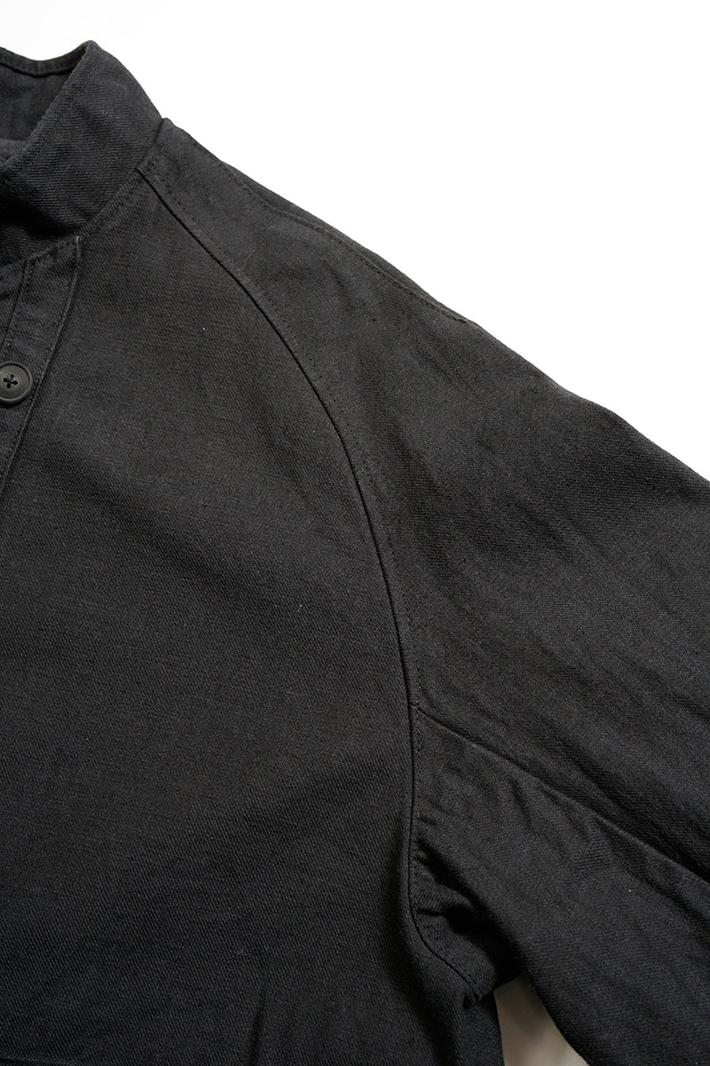 Nigel Cabourn スウェディッシュワークジャケット　2025AW スウェディッシュワークジャケット ／ SWEDISH WORK