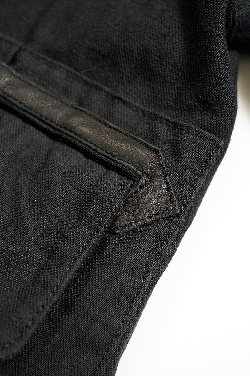 【ナイジェル・ケーボン】MAN / スウェディッシュワークジャケット / SWEDISH WORK JACKET