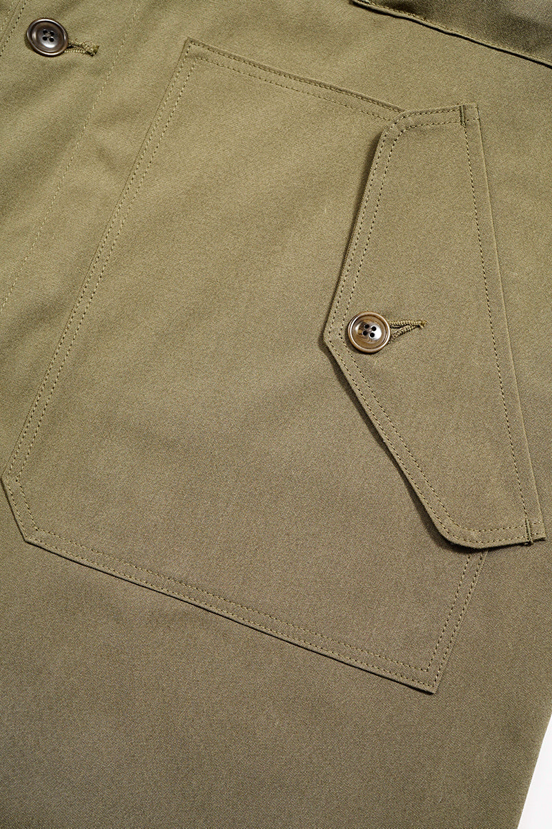 【ナイジェル・ケーボン】MAN / ハリー ハーフテックス - モディファイ / HARRY HALFTEX - MODIFY