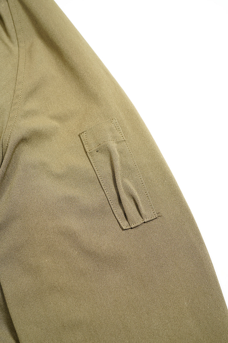 【ナイジェル・ケーボン】MAN / ハリー ハーフテックス - モディファイ / HARRY HALFTEX - MODIFY