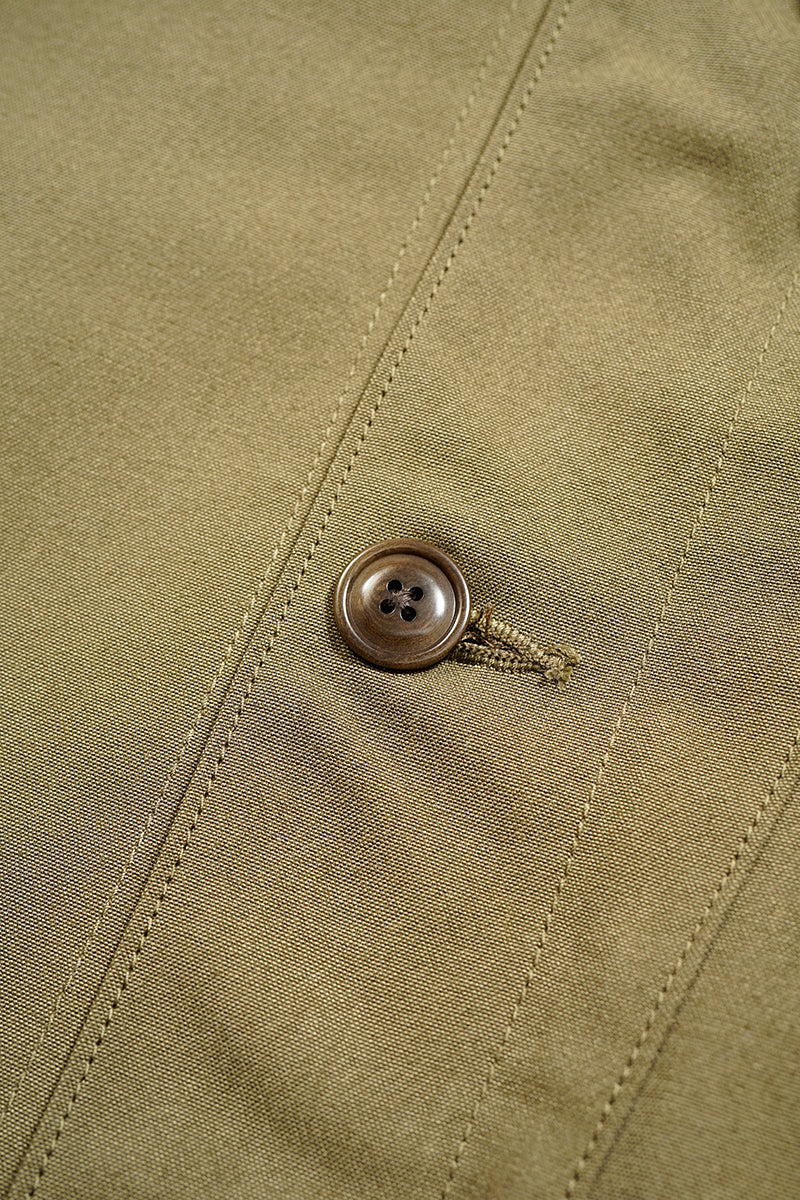 【ナイジェル・ケーボン】MAN / ハリー ハーフテックス - モディファイ / HARRY HALFTEX - MODIFY