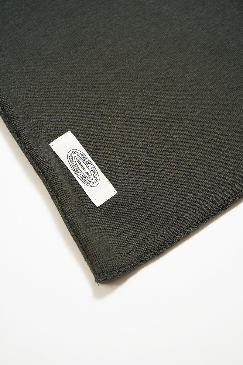 【ナイジェル・ケーボン】MAN / ハイネックロングスリーブ - コットンキャンディーウール / HIGH NECK LONG SLEEVE - COTTONCANDY WOOL