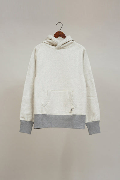 【ナイジェル・ケーボン】MAN / 50sパーカー - 20.5オンス / 50s PARKA - 20.5oz