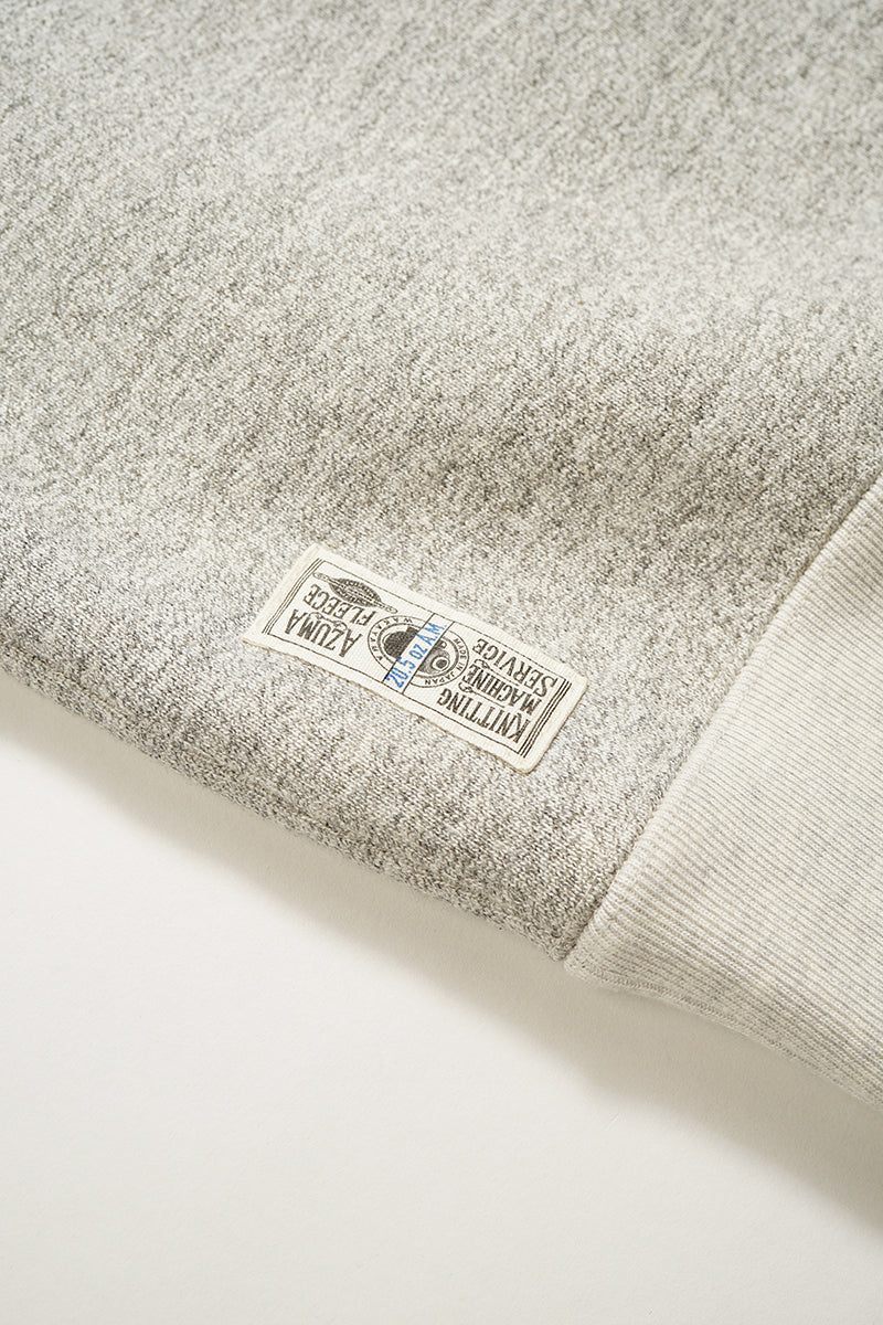 【ナイジェル・ケーボン】MAN / ハイネックスウェットシャツ / HIGH NECK SWEAT SHIRT