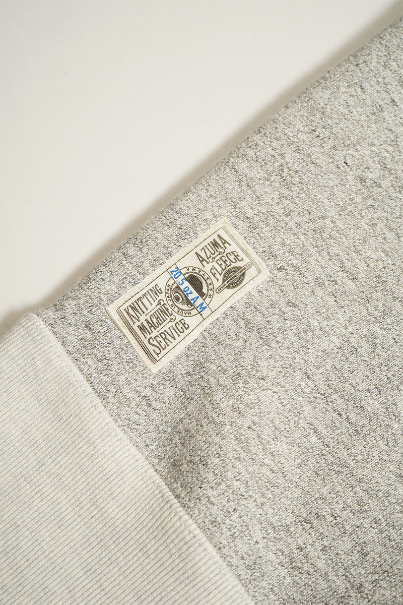 【ナイジェル・ケーボン】MAN / 50s クルーネック - レタード / 50s CREW NECK - LETTERED