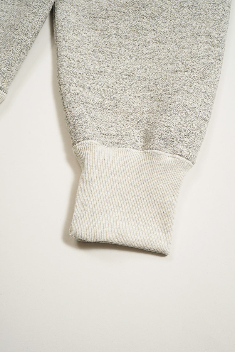 ナイジェル・ケーボン】MAN / 50s クルーネック - 20.5オンス レタード