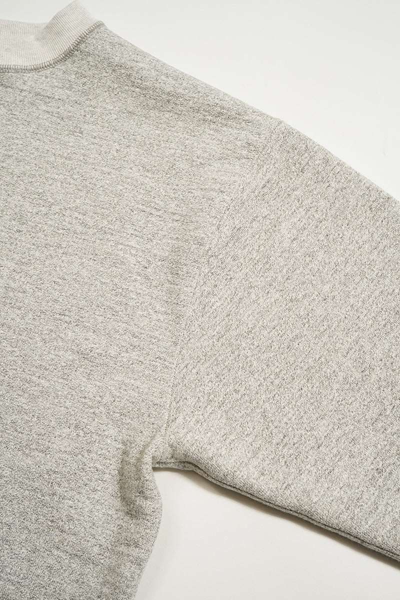 【ナイジェル・ケーボン】MAN / 50s クルーネック - レタード / 50s CREW NECK - LETTERED