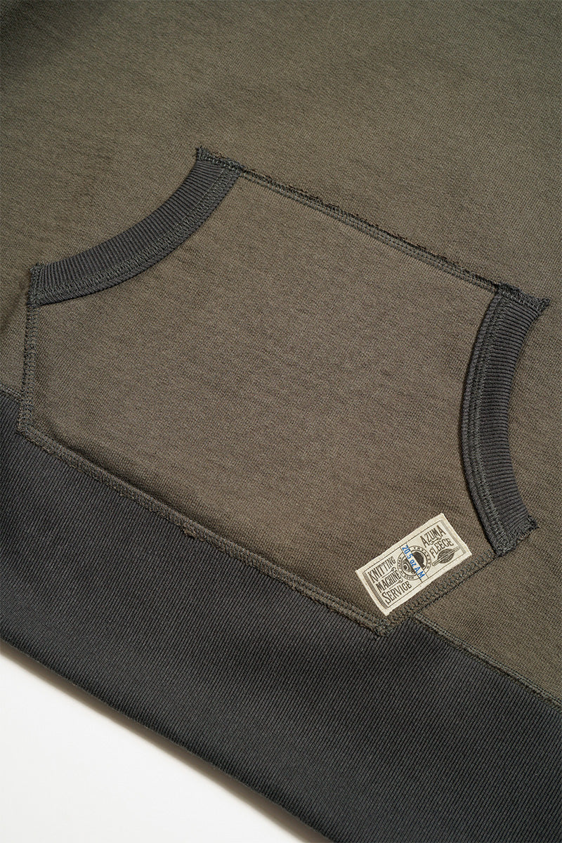 【ナイジェル・ケーボン】MAN / 50s パーカー - レタード / 50s PARKA - LETTERED