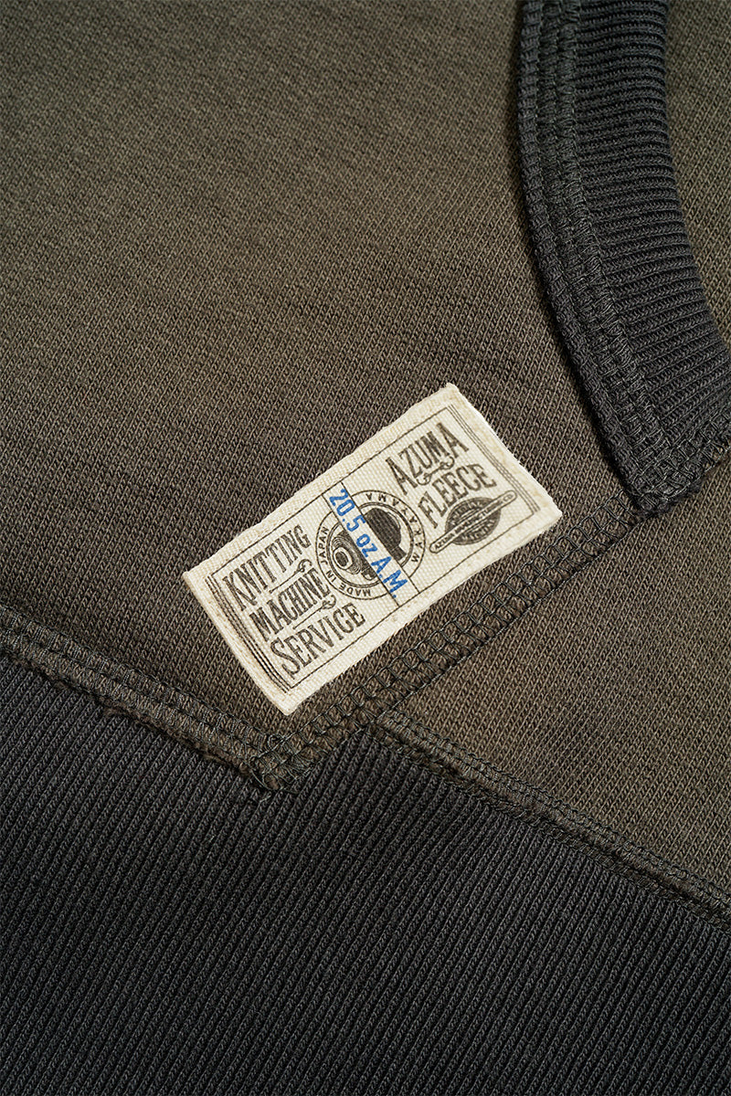 【ナイジェル・ケーボン】MAN / 50s パーカー - レタード / 50s PARKA - LETTERED