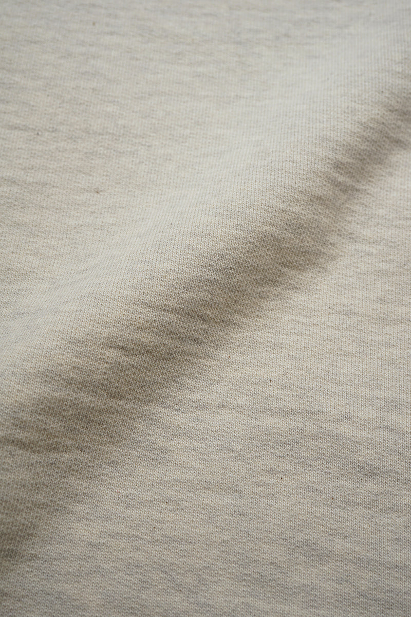 【ナイジェル・ケーボン】MAN / 50s クルーネック - 20.5オンス / 50s CREW NECK - 20.5oz