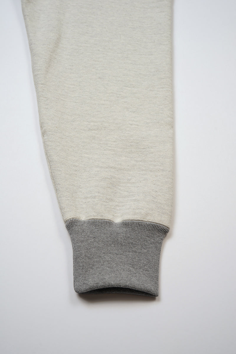 【ナイジェル・ケーボン】MAN / 50s クルーネック - 20.5オンス / 50s CREW NECK - 20.5oz