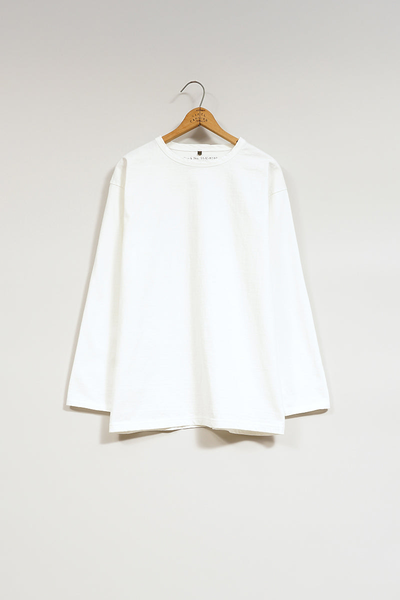 【ナイジェル・ケーボン】MAN / 7.8オンス 40s USMC ロングスリーブ / 7.8oz 40s USMC LONG SLEEVE