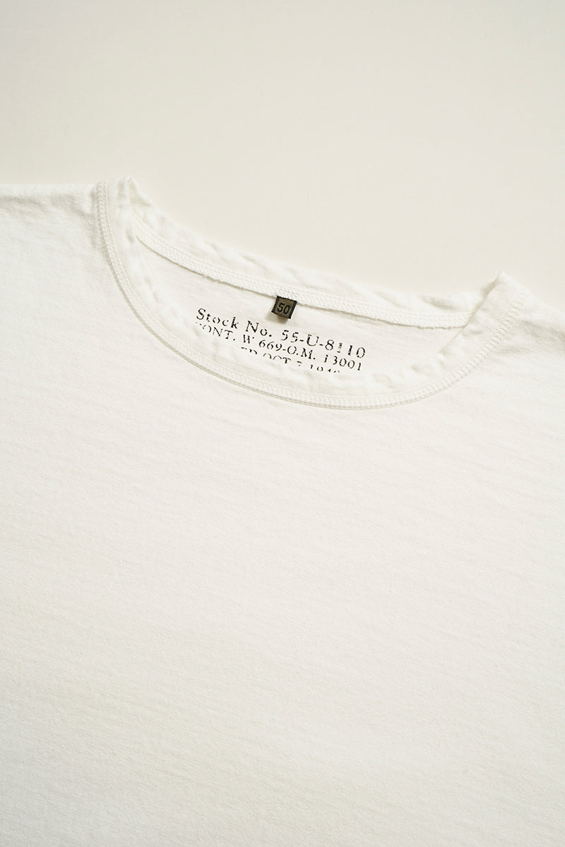 【ナイジェル・ケーボン】MAN / 7.8オンス 40s USMC ロングスリーブ / 7.8oz 40s USMC LONG SLEEVE