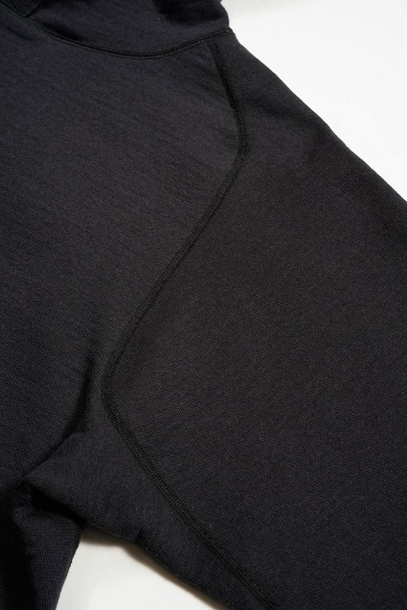 【ナイジェル・ケーボン】MAN / 50s パーカー - 20.5オンス ブラック / 50s PARKA - 20.5oz BLACK