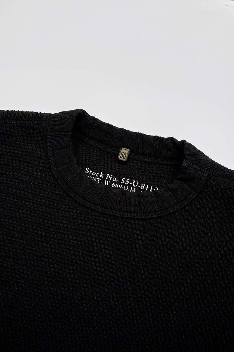 オンラインストア限定【ナイジェル・ケーボン】MAN / USアーミーロングスリーブ - ミックス / US ARMY LONG SLEEVE - MIX