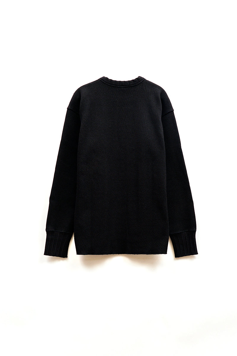 オンラインストア限定【ナイジェル・ケーボン】MAN / USアーミーロングスリーブ - ミックス / US ARMY LONG SLEEVE - MIX