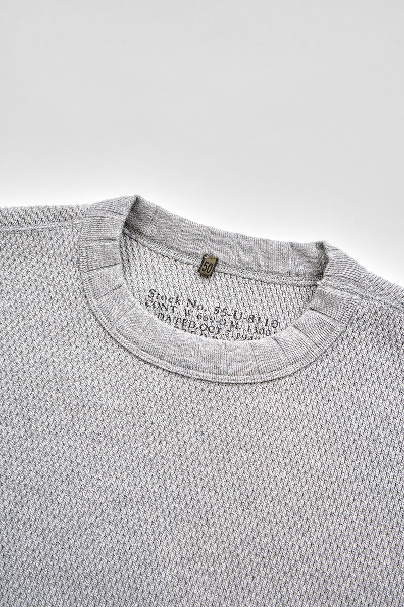 オンラインストア限定【ナイジェル・ケーボン】MAN / USアーミーロングスリーブ - ミックス / US ARMY LONG SLEEVE - MIX