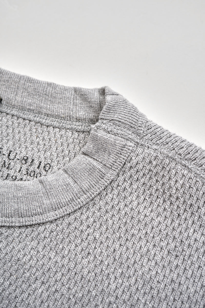 オンラインストア限定【ナイジェル・ケーボン】MAN / USアーミーロングスリーブ - ミックス / US ARMY LONG SLEEVE - MIX