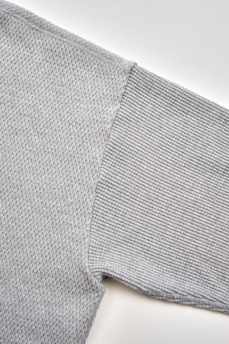 オンラインストア限定【ナイジェル・ケーボン】MAN / USアーミーロングスリーブ - ミックス / US ARMY LONG SLEEVE - MIX