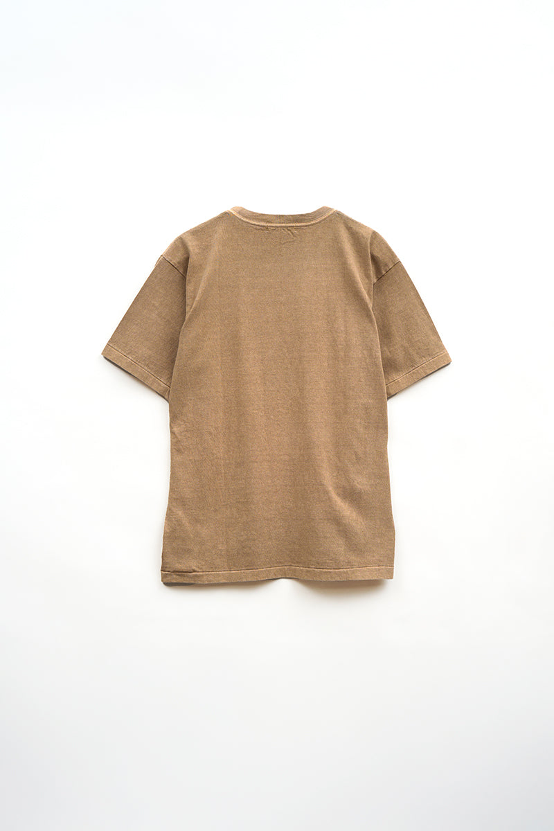 【ナイジェル・ケーボン】MAN / 6オンス プリントTシャツ / 6oz PRINT T-SHIRT - FARMER