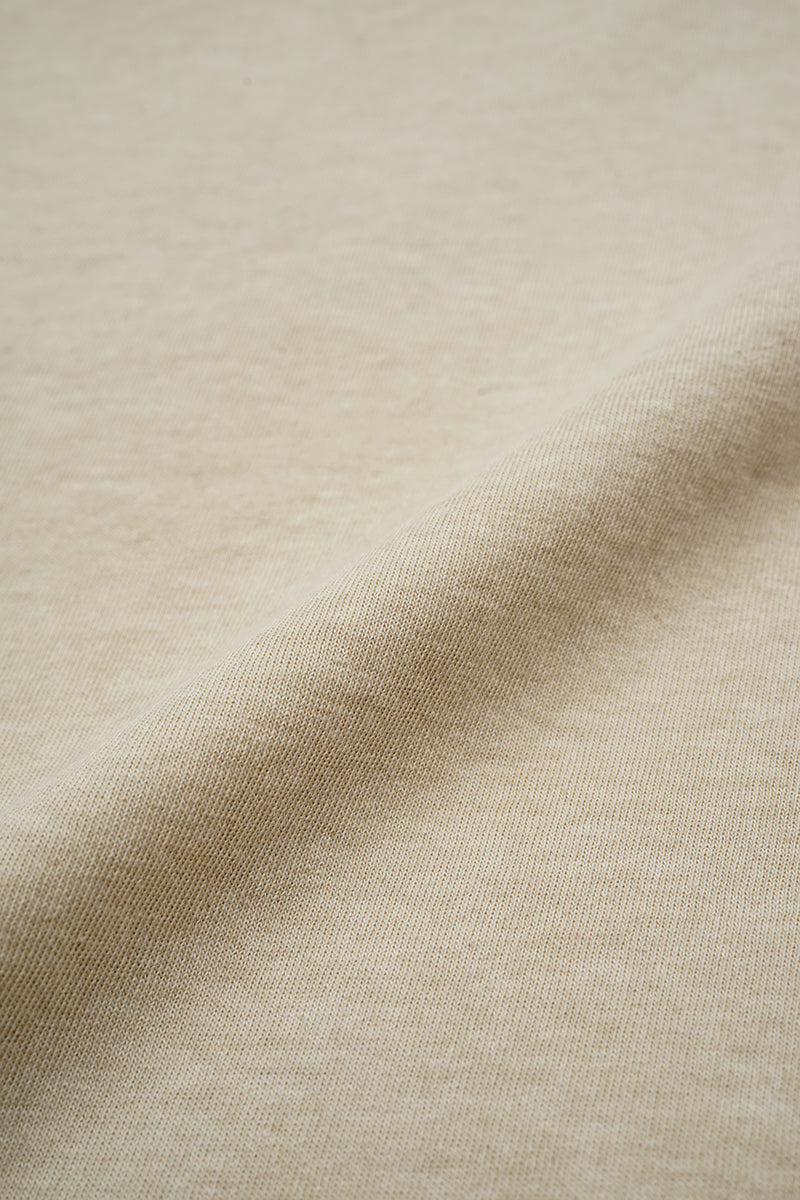【ナイジェル・ケーボン】MAN /  6オンス プリントTシャツ/ 6oz PRINT T-SHIRT - N.CABOURN