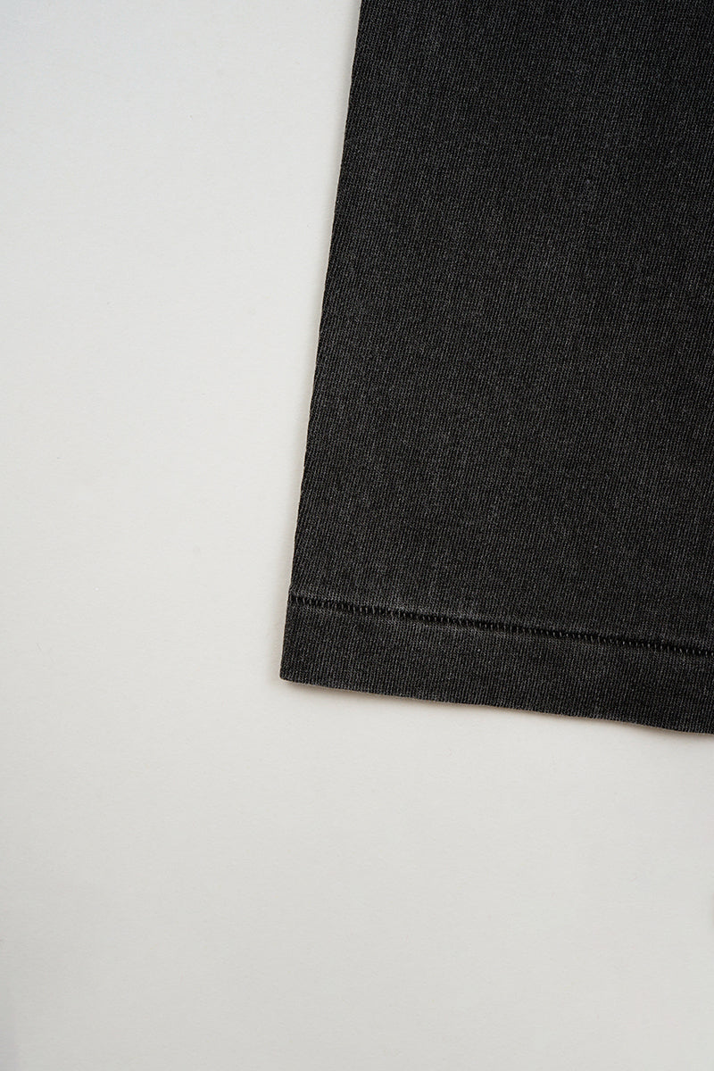 【ナイジェル・ケーボン】MAN /  6オンス プリントTシャツ/ 6oz PRINT T-SHIRT - N.CABOURN