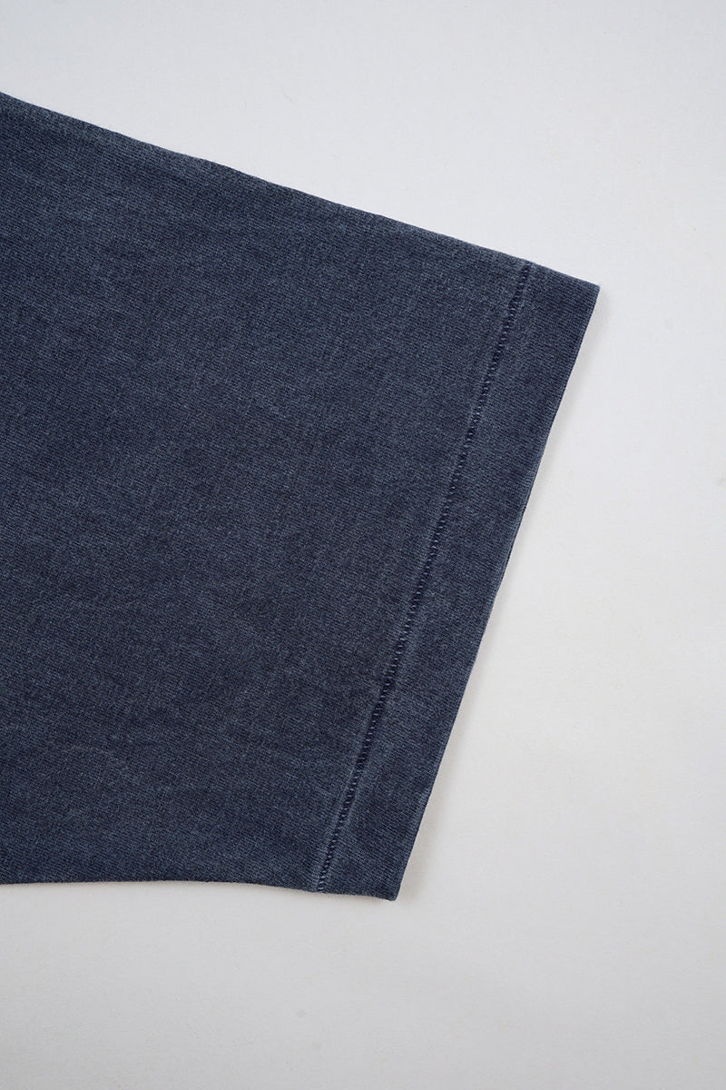 ナイジェル・ケーボン】MAN / 7.8オンス ダブルバインダー Tシャツ