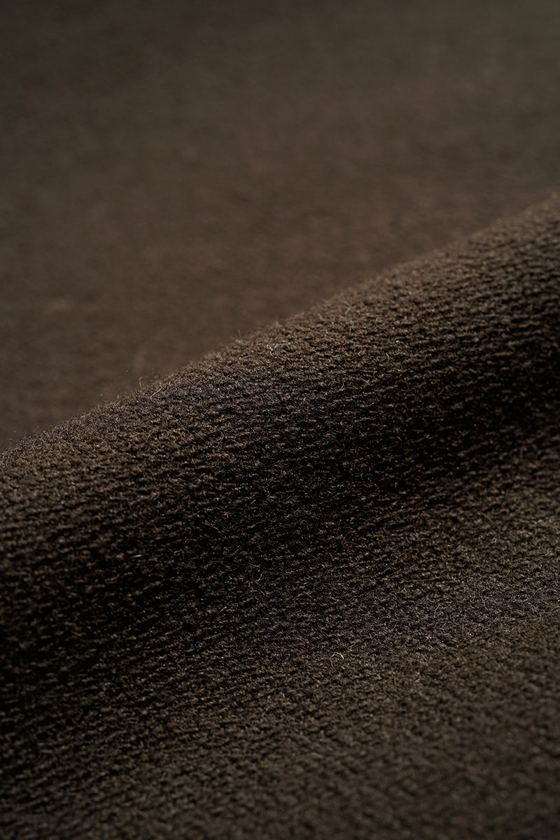 【ナイジェル・ケーボン】MAN / バルジャケット - ラグジャガード / BAL JACKET - RAG JACQUARD