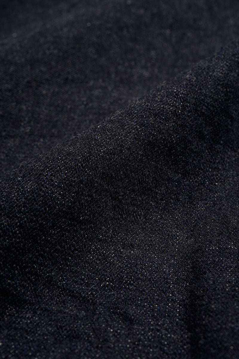 【ナイジェル・ケーボン】MAN / 40sデニムジャケット - 12.5オンス / 40s DENIM JACKET - 12.5oz