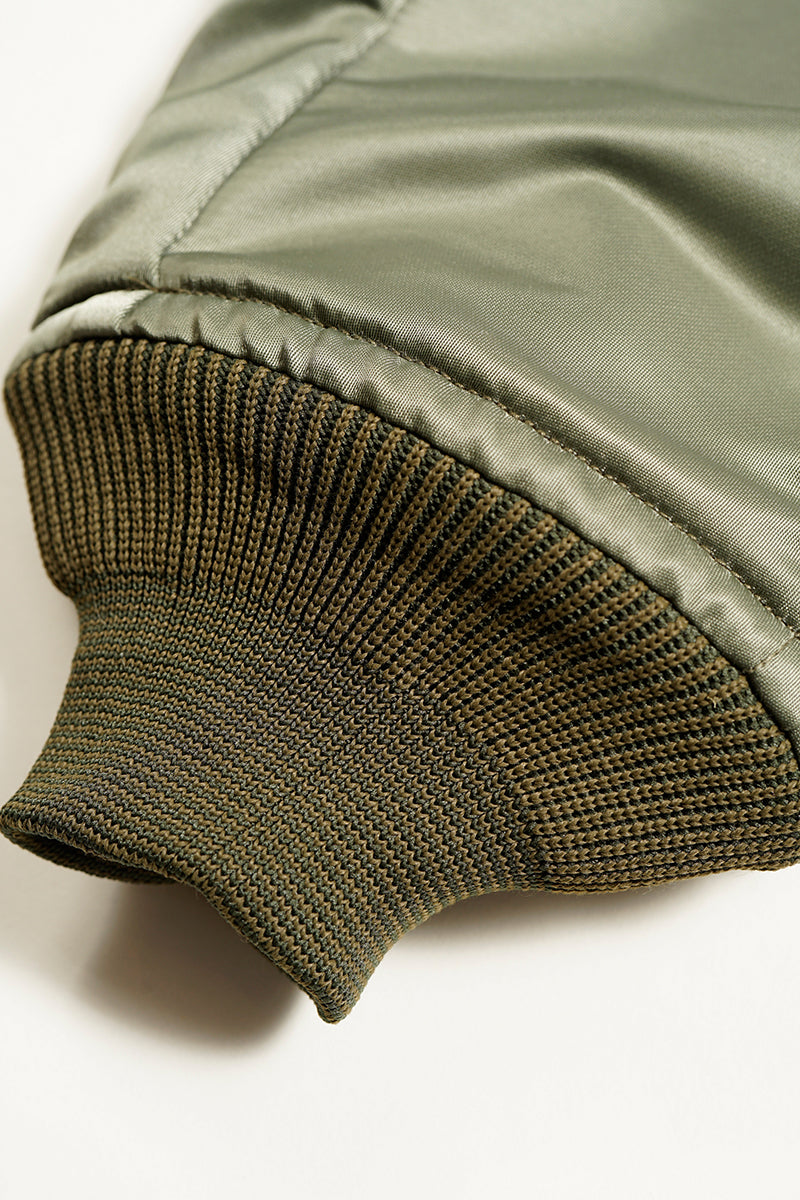 【ナイジェル・ケーボン】MAN / 40s USクリップジャケット - モディファイ / 40s US CLIP JACKET - MODIFY