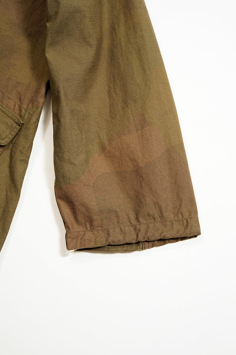【ナイジェル・ケーボン】MAN / パラトルーパージャケット - カモ / PARATROOPER JACKET - CAMO