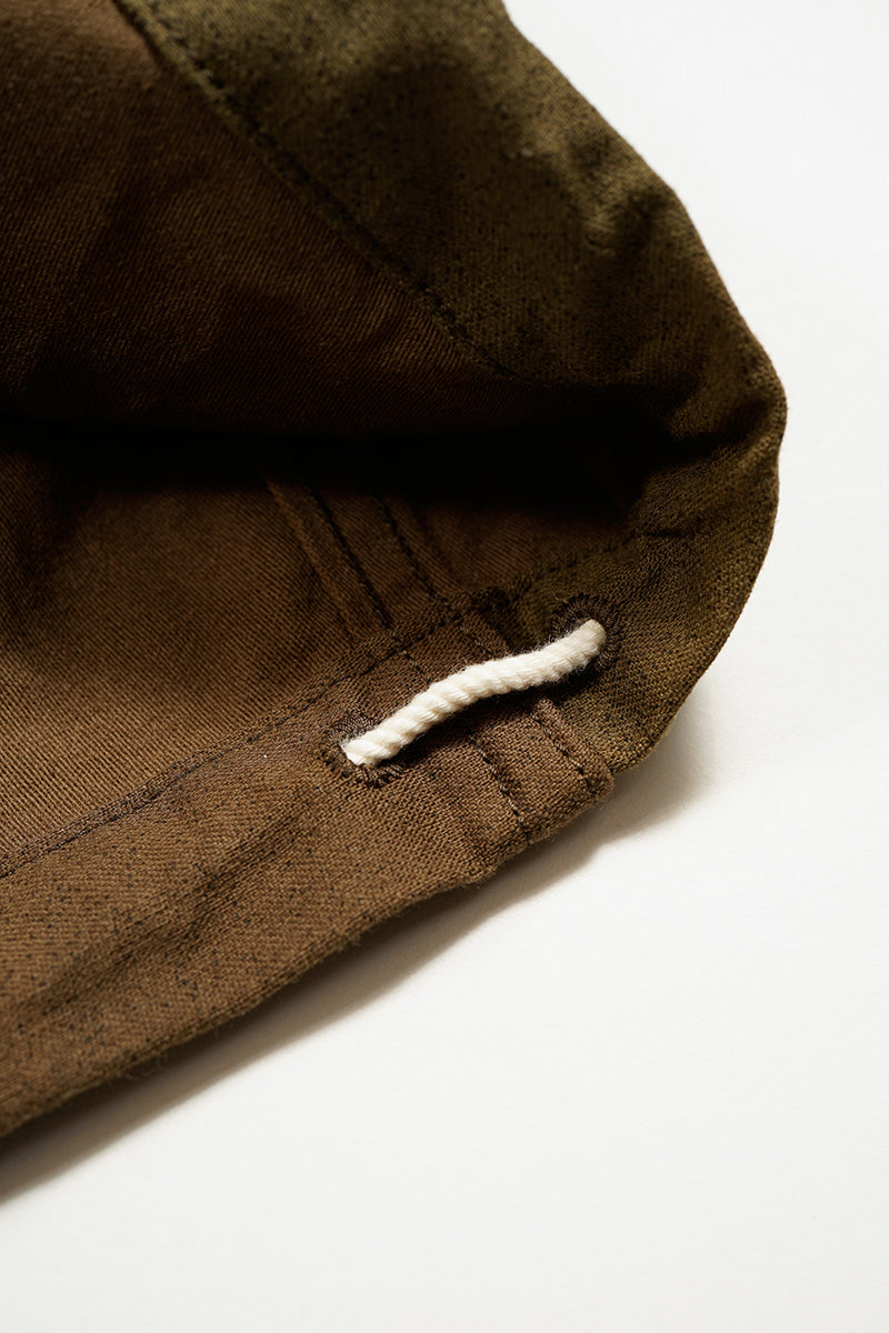 【ナイジェル・ケーボン】MAN / パラトルーパージャケット - カモ / PARATROOPER JACKET - CAMO