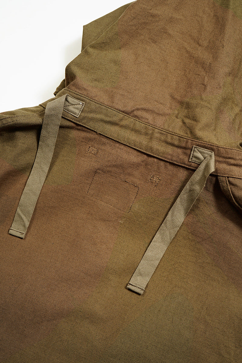 【ナイジェル・ケーボン】MAN / パラトルーパージャケット - カモ / PARATROOPER JACKET - CAMO