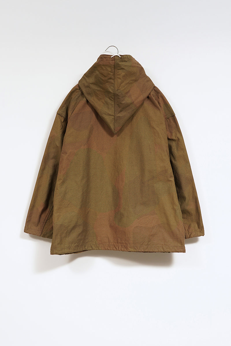 【ナイジェル・ケーボン】MAN / パラトルーパージャケット - カモ / PARATROOPER JACKET - CAMO