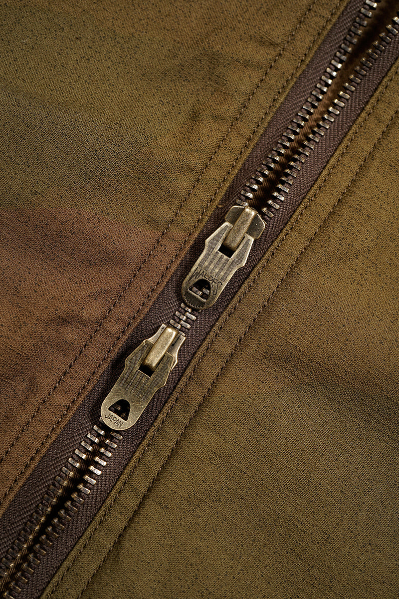 【ナイジェル・ケーボン】MAN / パラトルーパージャケット - カモ / PARATROOPER JACKET - CAMO