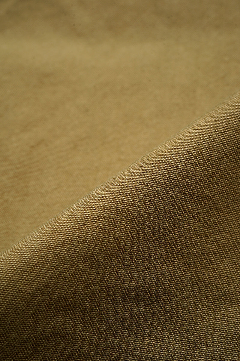 直営店・オンラインストア限定【ナイジェル・ケーボン】MAN / デッキジャケット - ハーフテックス / DECK JACKET - HALFTEX